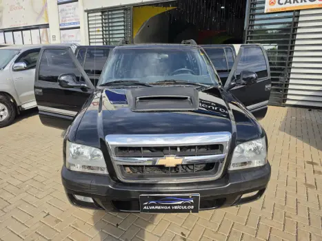CHEVROLET S10 2.8 12V COLINA CABINE DUPLA TURBO DIESEL, Foto 7