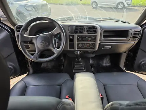 CHEVROLET S10 2.8 12V COLINA CABINE DUPLA TURBO DIESEL, Foto 8