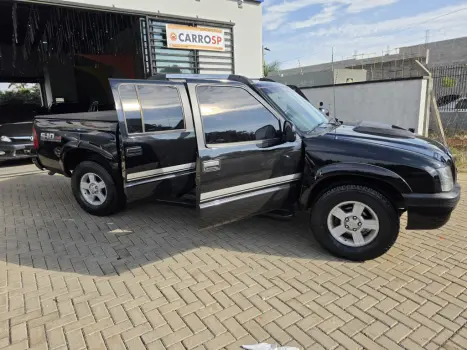 CHEVROLET S10 2.8 12V COLINA CABINE DUPLA TURBO DIESEL, Foto 9