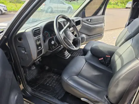 CHEVROLET S10 2.8 12V COLINA CABINE DUPLA TURBO DIESEL, Foto 10