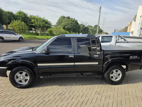 CHEVROLET S10 2.8 12V COLINA CABINE DUPLA TURBO DIESEL, Foto 11