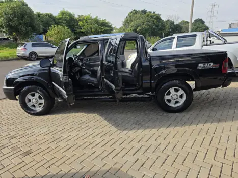 CHEVROLET S10 2.8 12V COLINA CABINE DUPLA TURBO DIESEL, Foto 12
