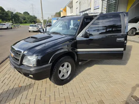 CHEVROLET S10 2.8 12V COLINA CABINE DUPLA TURBO DIESEL, Foto 13