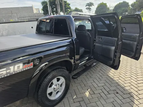 CHEVROLET S10 2.8 12V COLINA CABINE DUPLA TURBO DIESEL, Foto 16