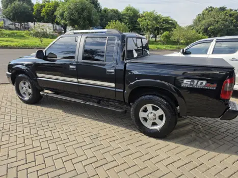 CHEVROLET S10 2.8 12V COLINA CABINE DUPLA TURBO DIESEL, Foto 17