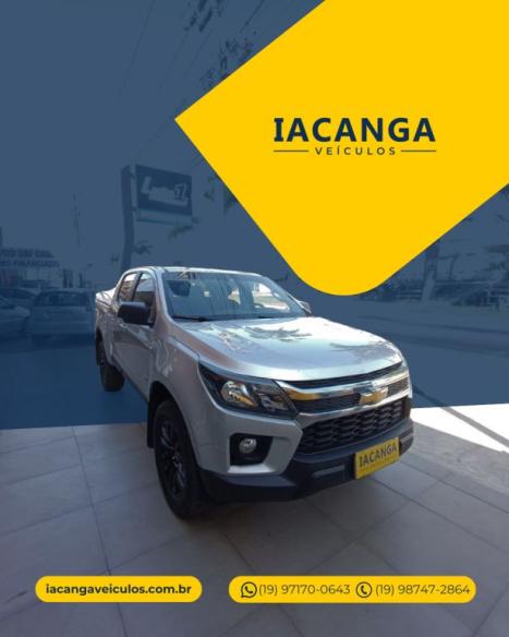 CHEVROLET S10 2.8 12V CABINE DUPLA TURBO DIESEL, Foto 4