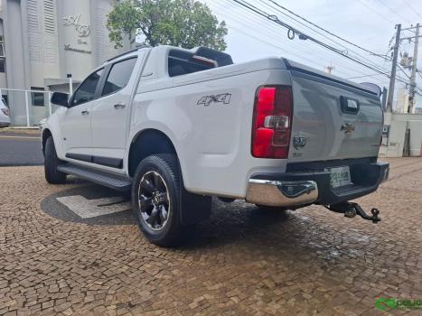 CHEVROLET S10 2.8 12V HIGH COUNTRY CABINE DUPLA 4X4 TURBO DIESEL AUTOM�TICO, Foto 2