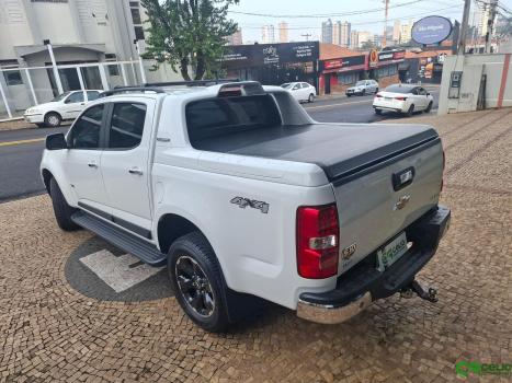 CHEVROLET S10 2.8 12V HIGH COUNTRY CABINE DUPLA 4X4 TURBO DIESEL AUTOM�TICO, Foto 3
