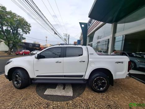 CHEVROLET S10 2.8 12V HIGH COUNTRY CABINE DUPLA 4X4 TURBO DIESEL AUTOM�TICO, Foto 4