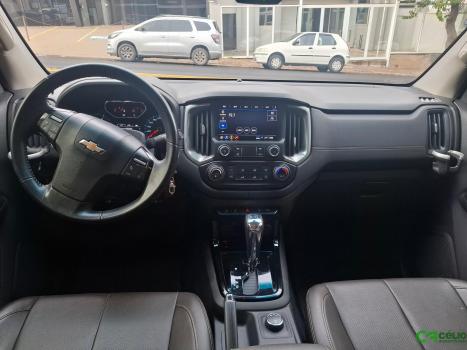 CHEVROLET S10 2.8 12V HIGH COUNTRY CABINE DUPLA 4X4 TURBO DIESEL AUTOM�TICO, Foto 5