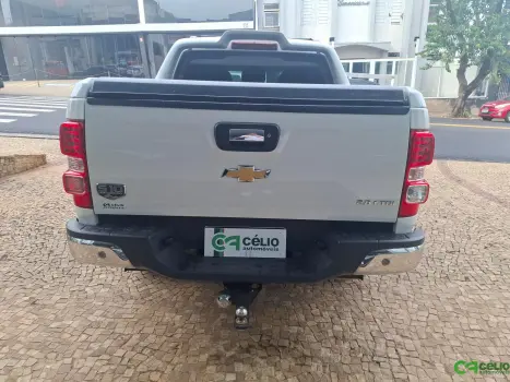 CHEVROLET S10 2.8 12V HIGH COUNTRY CABINE DUPLA 4X4 TURBO DIESEL AUTOM�TICO, Foto 7