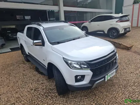 CHEVROLET S10 2.8 12V HIGH COUNTRY CABINE DUPLA 4X4 TURBO DIESEL AUTOM�TICO, Foto 11