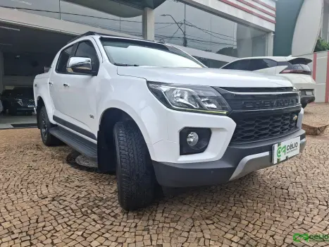 CHEVROLET S10 2.8 12V HIGH COUNTRY CABINE DUPLA 4X4 TURBO DIESEL AUTOM�TICO, Foto 12