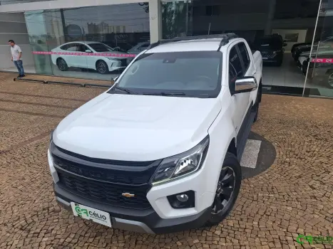 CHEVROLET S10 2.8 12V HIGH COUNTRY CABINE DUPLA 4X4 TURBO DIESEL AUTOM�TICO, Foto 13