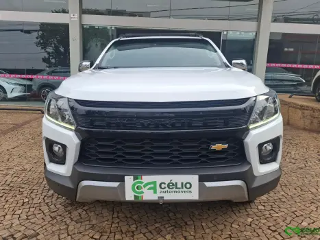 CHEVROLET S10 2.8 12V HIGH COUNTRY CABINE DUPLA 4X4 TURBO DIESEL AUTOM�TICO, Foto 14