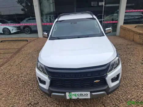 CHEVROLET S10 2.8 12V HIGH COUNTRY CABINE DUPLA 4X4 TURBO DIESEL AUTOM�TICO, Foto 15