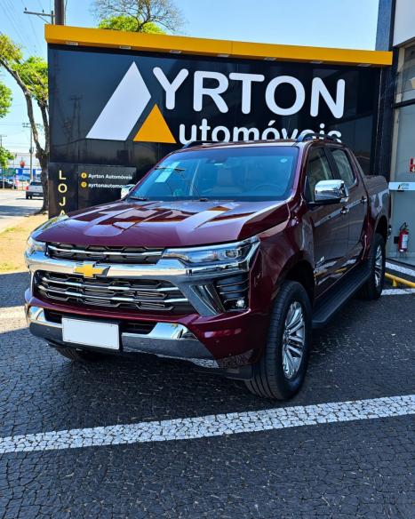 CHEVROLET S10 2.8 12V HIGH COUNTRY CABINE DUPLA 4X4 TURBO DIESEL AUTOMÁTICO, Foto 1
