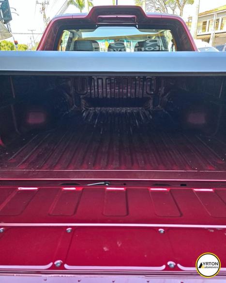 CHEVROLET S10 2.8 12V HIGH COUNTRY CABINE DUPLA 4X4 TURBO DIESEL AUTOMÁTICO, Foto 8