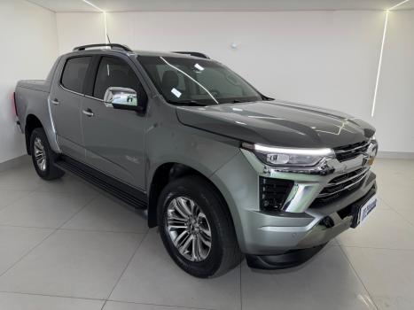 CHEVROLET S10 2.8 12V HIGH COUNTRY CABINE DUPLA 4X4 TURBO DIESEL AUTOM�TICO, Foto 1