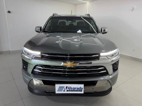 CHEVROLET S10 2.8 12V HIGH COUNTRY CABINE DUPLA 4X4 TURBO DIESEL AUTOM�TICO, Foto 2