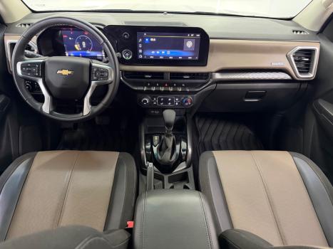CHEVROLET S10 2.8 12V HIGH COUNTRY CABINE DUPLA 4X4 TURBO DIESEL AUTOM�TICO, Foto 4