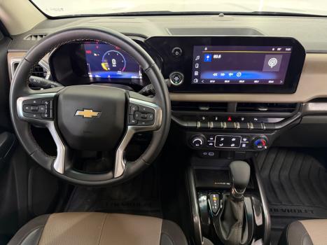 CHEVROLET S10 2.8 12V HIGH COUNTRY CABINE DUPLA 4X4 TURBO DIESEL AUTOM�TICO, Foto 5