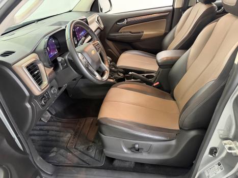 CHEVROLET S10 2.8 12V HIGH COUNTRY CABINE DUPLA 4X4 TURBO DIESEL AUTOM�TICO, Foto 6