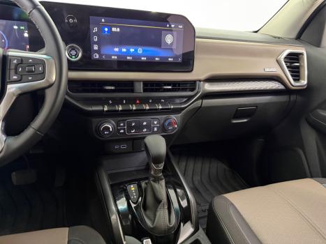 CHEVROLET S10 2.8 12V HIGH COUNTRY CABINE DUPLA 4X4 TURBO DIESEL AUTOM�TICO, Foto 9