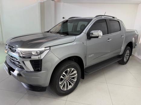 CHEVROLET S10 2.8 12V HIGH COUNTRY CABINE DUPLA 4X4 TURBO DIESEL AUTOM�TICO, Foto 10
