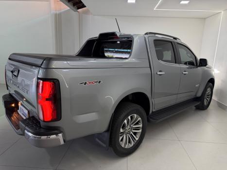 CHEVROLET S10 2.8 12V HIGH COUNTRY CABINE DUPLA 4X4 TURBO DIESEL AUTOM�TICO, Foto 11