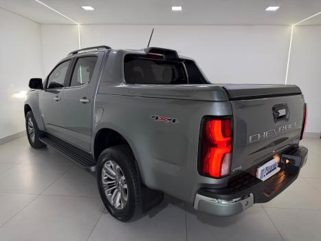 CHEVROLET S10 2.8 12V HIGH COUNTRY CABINE DUPLA 4X4 TURBO DIESEL AUTOM�TICO, Foto 12