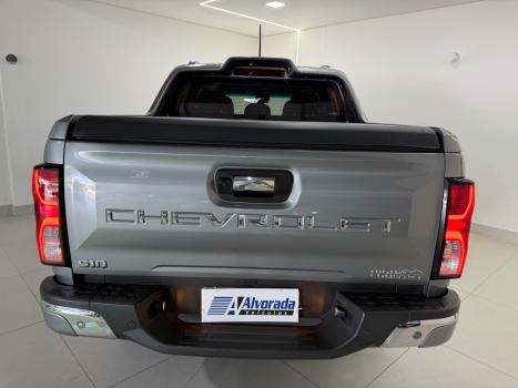 CHEVROLET S10 2.8 12V HIGH COUNTRY CABINE DUPLA 4X4 TURBO DIESEL AUTOM�TICO, Foto 13