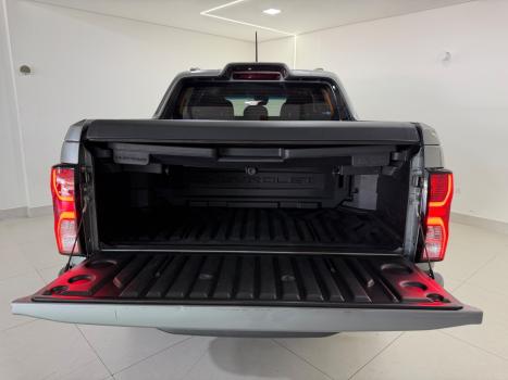 CHEVROLET S10 2.8 12V HIGH COUNTRY CABINE DUPLA 4X4 TURBO DIESEL AUTOM�TICO, Foto 14