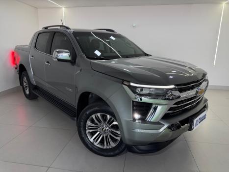 CHEVROLET S10 2.8 12V HIGH COUNTRY CABINE DUPLA 4X4 TURBO DIESEL AUTOM�TICO, Foto 16