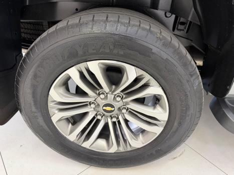 CHEVROLET S10 2.8 12V HIGH COUNTRY CABINE DUPLA 4X4 TURBO DIESEL AUTOM�TICO, Foto 17