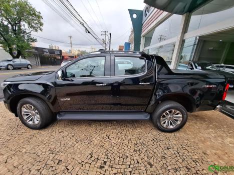 CHEVROLET S10 2.8 12V HIGH COUNTRY CABINE DUPLA 4X4 TURBO DIESEL AUTOMÁTICO, Foto 2