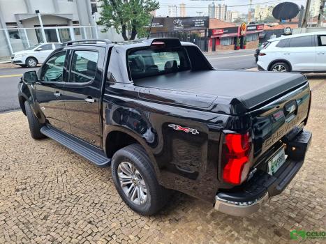 CHEVROLET S10 2.8 12V HIGH COUNTRY CABINE DUPLA 4X4 TURBO DIESEL AUTOMÁTICO, Foto 6