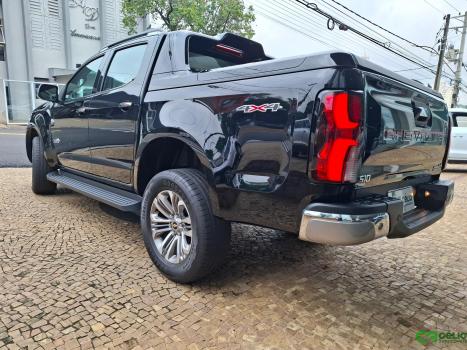 CHEVROLET S10 2.8 12V HIGH COUNTRY CABINE DUPLA 4X4 TURBO DIESEL AUTOMÁTICO, Foto 7