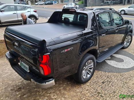CHEVROLET S10 2.8 12V HIGH COUNTRY CABINE DUPLA 4X4 TURBO DIESEL AUTOMÁTICO, Foto 8