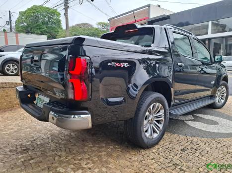 CHEVROLET S10 2.8 12V HIGH COUNTRY CABINE DUPLA 4X4 TURBO DIESEL AUTOMÁTICO, Foto 9