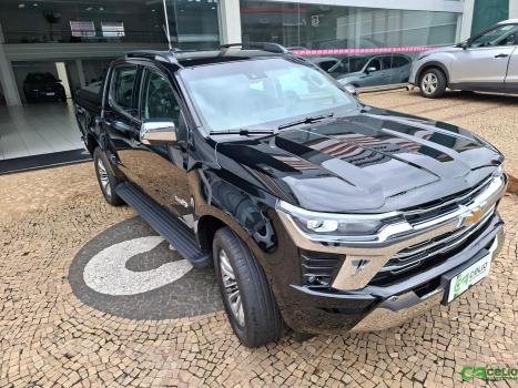 CHEVROLET S10 2.8 12V HIGH COUNTRY CABINE DUPLA 4X4 TURBO DIESEL AUTOMÁTICO, Foto 11