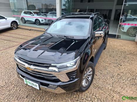 CHEVROLET S10 2.8 12V HIGH COUNTRY CABINE DUPLA 4X4 TURBO DIESEL AUTOMÁTICO, Foto 12