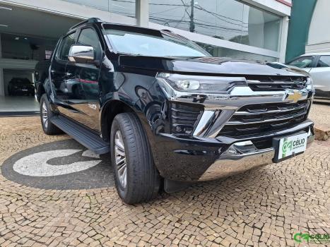 CHEVROLET S10 2.8 12V HIGH COUNTRY CABINE DUPLA 4X4 TURBO DIESEL AUTOMÁTICO, Foto 13