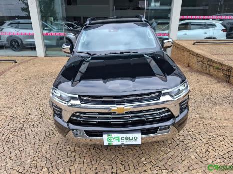 CHEVROLET S10 2.8 12V HIGH COUNTRY CABINE DUPLA 4X4 TURBO DIESEL AUTOMÁTICO, Foto 14