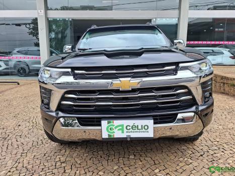 CHEVROLET S10 2.8 12V HIGH COUNTRY CABINE DUPLA 4X4 TURBO DIESEL AUTOMÁTICO, Foto 15