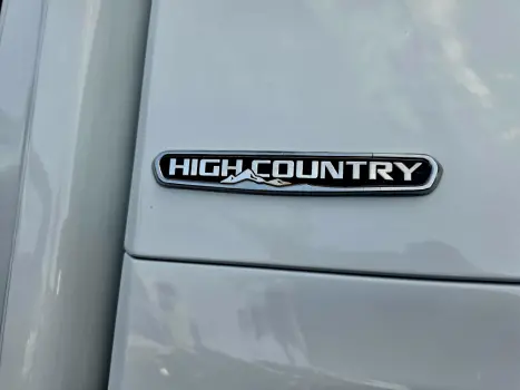 CHEVROLET S10 2.8 12V HIGH COUNTRY CABINE DUPLA 4X4 TURBO DIESEL AUTOMÁTICO, Foto 4