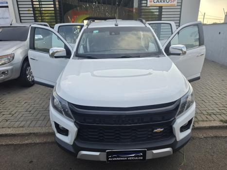 CHEVROLET S10 2.8 12V HIGH COUNTRY CABINE DUPLA 4X4 TURBO DIESEL AUTOMÁTICO, Foto 7