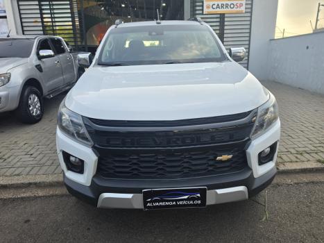 CHEVROLET S10 2.8 12V HIGH COUNTRY CABINE DUPLA 4X4 TURBO DIESEL AUTOMÁTICO, Foto 11
