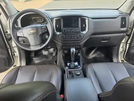 CHEVROLET S10 2.8 12V HIGH COUNTRY CABINE DUPLA 4X4 TURBO DIESEL AUTOMÁTICO, Foto 14