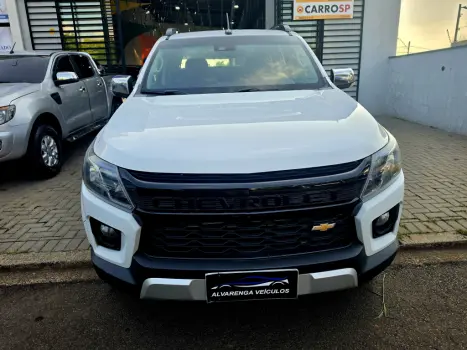 CHEVROLET S10 2.8 12V HIGH COUNTRY CABINE DUPLA 4X4 TURBO DIESEL AUTOMÁTICO, Foto 18